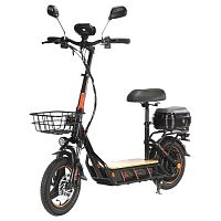 Электросамокат KUGOO Kirin Pro C1+ 