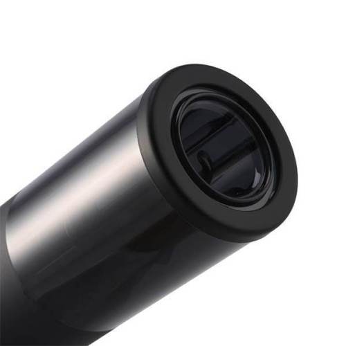 Электрический штопор Circle Joy Round Super Touch Mini Electric Wine Opener фото 5