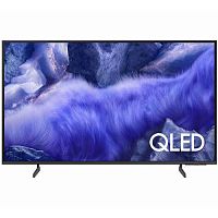 Телевизор 50" QLED QEF1 4K Samsung Vision AI Smart TV (2025) QE50QEF1AUXRU 