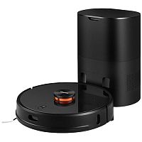 Робот-пылесос Lydsto R1 Robot Vacuum Cleaner Black (EU) 