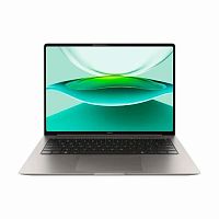 Ноутбук Honor MagicBook Pro 14 (Ultra 5 225H, 32Gb, 1Tb, Intel ARC Graphics) Космический серый Renewed Edition 5301ASWK 