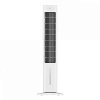 Напольный вентилятор Mijia Smart Evaporative Cooling Fan (ZFSLFS01DM) 