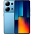 Смартфон Poco M6 Pro 8/256 ГБ Синий