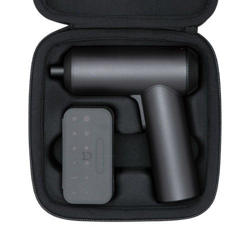 Электрическая отвертка Xiaomi Mijia Electric Screwdriver фото 5