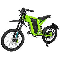 Электровелосипед Syccyba IMPULSE X21 Sport 