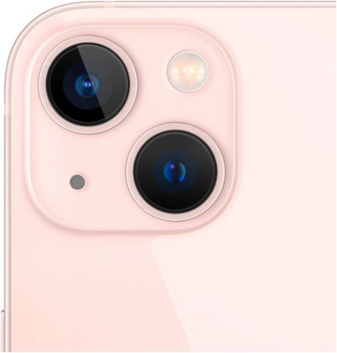Смартфон Apple iPhone 13 фото 3