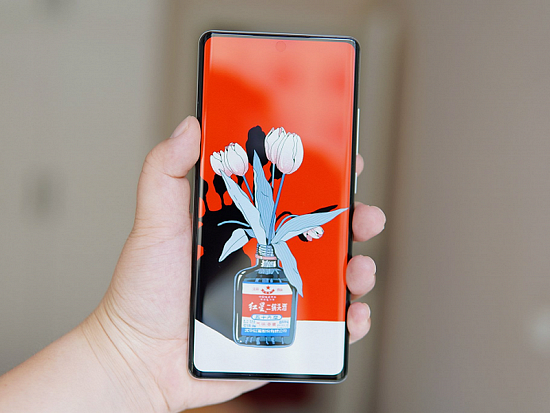 Новый корпус Xiaomi 13