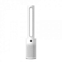 Умный напольный безлопастный вентилятор Xiaomi Mi Smart Leafless Purifier Fan (WYJHS01ZM) 