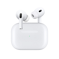 Беспроводные наушники Apple AirPods 3-го поколения с зарядным футляром MagSafe (2021) 