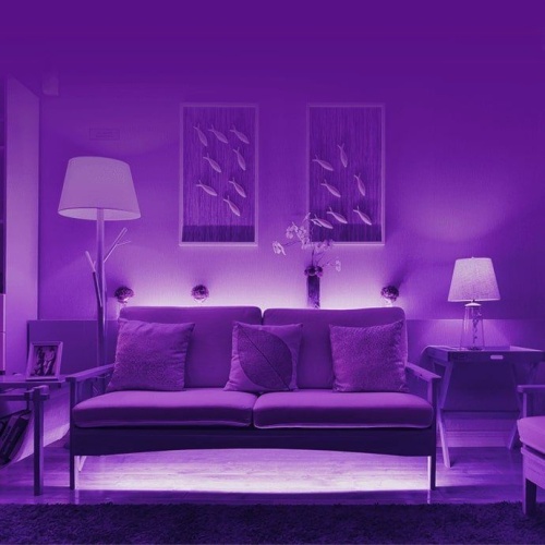 Светодиодная лента Yeelight Lightstrip Plus (YLDD04YL) фото 5
