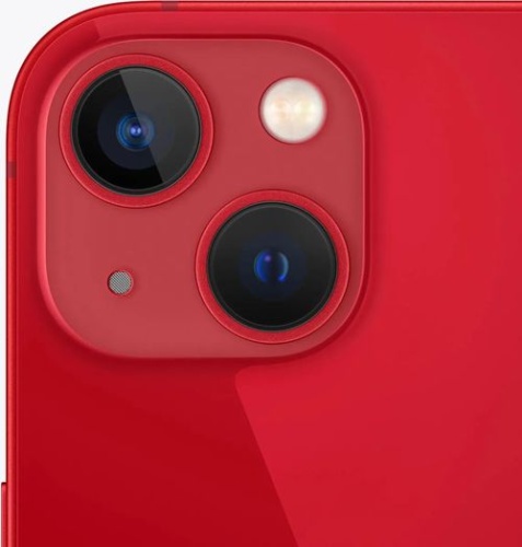 Смартфон Apple iPhone 13 фото 3