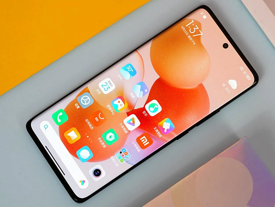 Выход Xiaomi Civi 2 ожидается в конце месяца