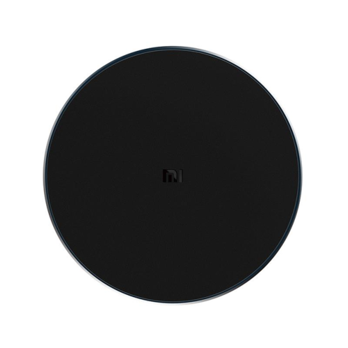 Беспроводное зарядное устройство Xiaomi Wireless Charger Universal Fast Charge Edition (WPC01ZM) фото 3
