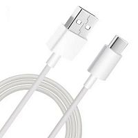 Кабель Mi USB Type-C (SJX14ZM) Белый 