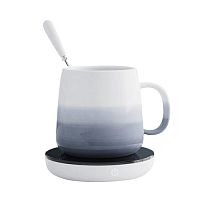 Чашка с подогревом Xiao Zuo Electric Heating Cup (XZ-D1) 
