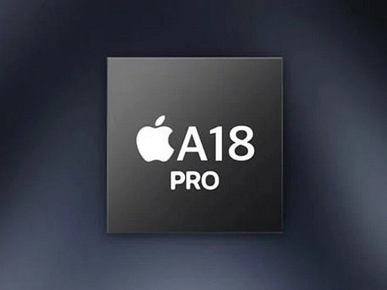 Apple готовит самый доступный MacBook на чипе A18 Pro за $599