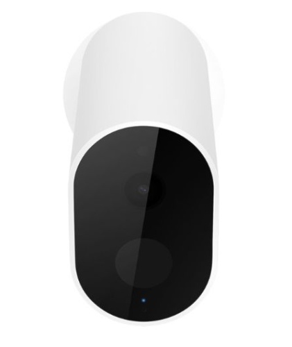 IP-камера IMILAB EC2 Wireless Home Security Camera Set 1080P CMSXJ11A (со шлюзом) (EU) фото 3