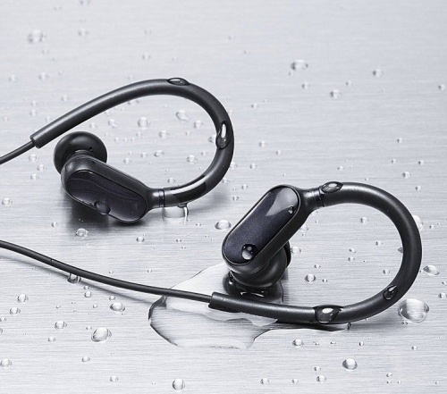 Беспроводные наушники Mi Sport Bluetooth Mini (YDLYEJ02LM) фото 5