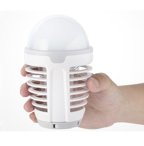 Фумигатор Dragonfly Mosquito Killer (DYT-90) фото 5