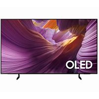 Телевизор 83" OLED S85F 4K с Vision AI Smart TV (2025) QE83S85FAEXCE 