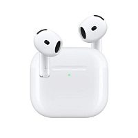 Беспроводные наушники Apple AirPods 4 без активного шумоподавления 