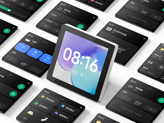 Мини-хаб для умного дома Xiaomi