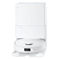 Робот-пылесос Roborock Qrevo MaxV White (RU) 