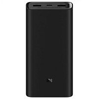 Внешний аккумулятор Xiaomi Power Bank Fast Charge 50W MAX 20000 mAh (PB200SZM) 