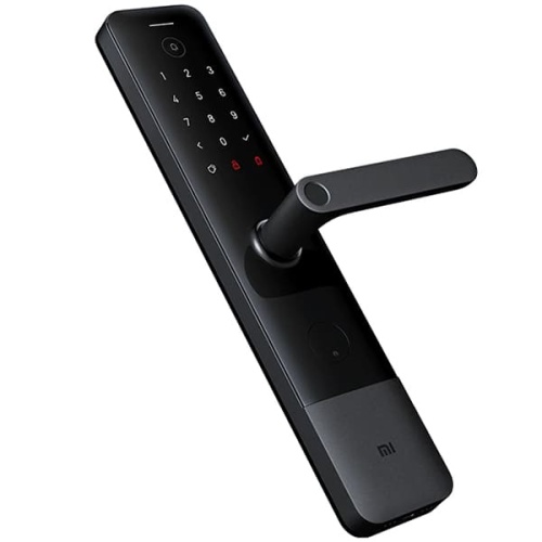 Умный дверной замок Xiaomi Smart Door Lock E фото 3
