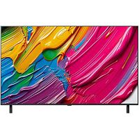 Телевизор LG 65QNED80A6A 65" QNED AI 4K 2025 