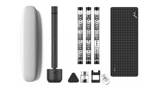 Электрическая отвертка Wowstick 1F+ 69 in 1 фото 4