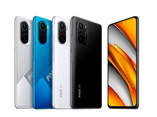 Poco F4 сохранит Snapdragon 870
