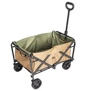 Складская Кемпинговая Тележка Chao Foldable Camping Trolley (YC-ZDYDC01)