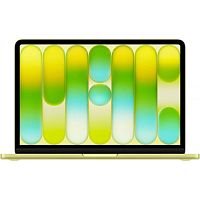 Ноутбук Apple MacBook 13 Neo 2026 (A18Pro 8-Core, GPU 6-Core, 8GB, 512GB) MHFE4 Цитрус 
