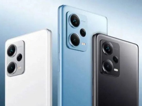 Готовится к выходу глобальная версия Redmi Note 12S