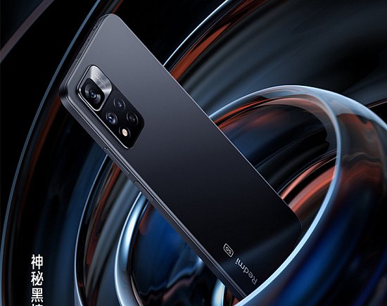 Redmi Note 11 Pro и Redmi Note 11 Pro+ ожидаются в Европе уже в этом году