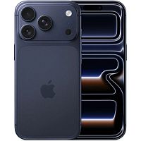 Смартфон Apple iPhone 17 Pro