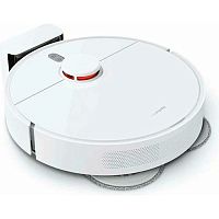 Робот-пылесос Xiaomi Mijia Robot Vacuum S10 Plus (EU) 