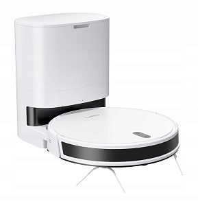 Робот-пылесос Lydsto G2 White (EU)