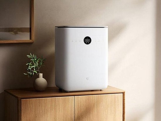 Xiaomi выпустила большой стерилизатор