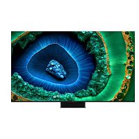 Телевизор TCL 75" C855 144HZ 4K Premium QD-Mini LED 