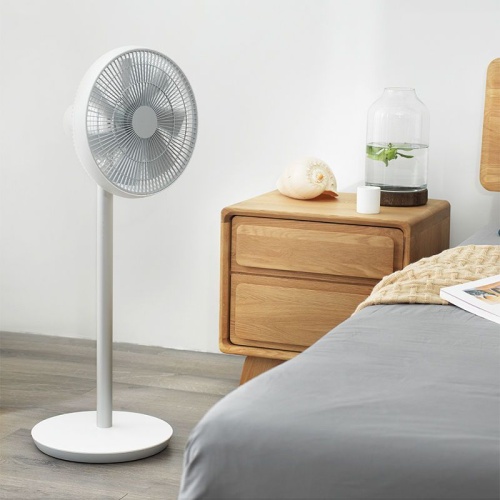 Напольный вентилятор SmartMi DC Natural Wind Fan 2 (ZLBPLDS04ZM) фото 4