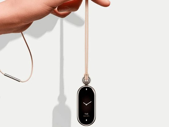 Xiaomi Mi Band 8 — новинка, которая удивляет