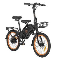 Электровелосипед KUGOO V1 Pro 