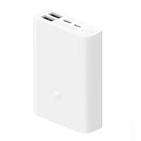 Внешний аккумулятор Xiaomi Power Bank 10000 mAh Pocket Version (PB1022ZM) 
