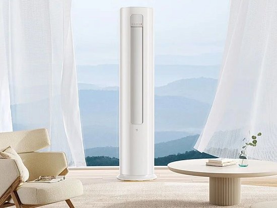 Xiaomi представила Mijia 5-Ton Inverter Air Conditioner