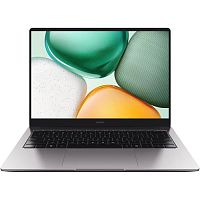 Ноутбук Honor MagicBook X14 2025 (Intel Core i5-13420H, 16GB, 512GB, Intel UHD Graphics) 5301ANHB Серый 