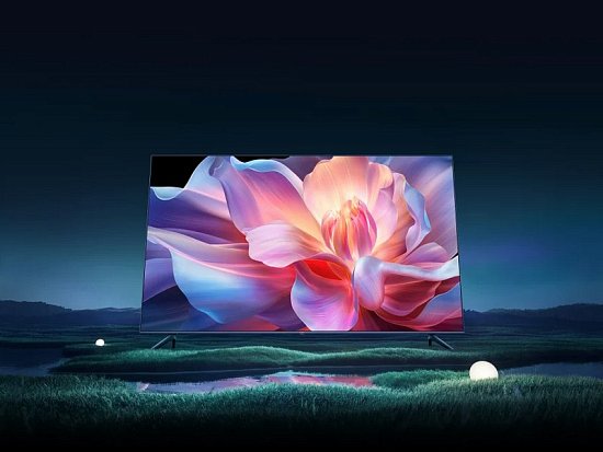 Представлен телевизор Xiaomi TV Max 100