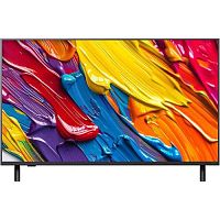 Телевизор LG 50QNED82A6B 50" QNED AI 4K 2025 