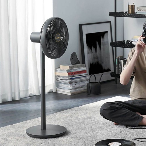 Беспроводной вентилятор Smartmi DC Inverter Floor Fan 3 фото 3